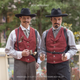 Cosplay by Cliff Cosplay & thewickedtailor